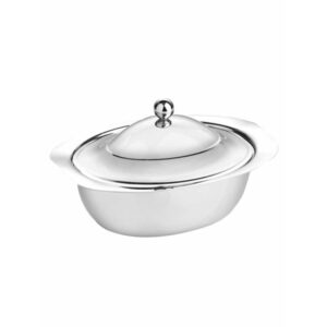 Емкость для сахара с крышкой, золото, Narin