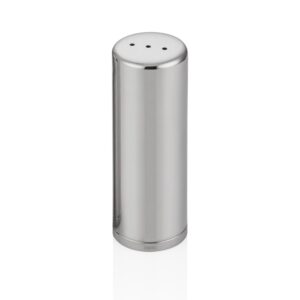 Солонка 3,2см, H9см, сатин, Narin