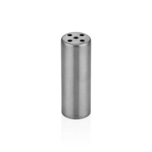 Перечница 3,2см, H9см, сатин, Narin