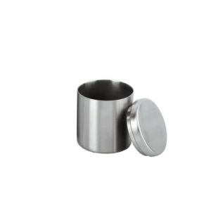 Банка 12,5см, H13,5см, Narin