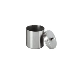 Банка 7,5см, H9,5см, Narin