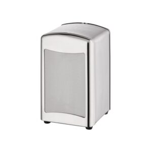 Диспенсер для салфеток 9,5*10,5*16см, Narin