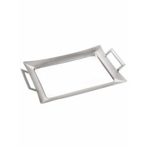 Поднос с ручками 49*30см, Narin