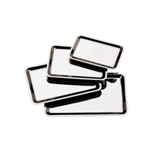 Поднос 28*18см, Narin