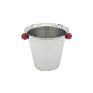 Ведро для льда 12см, H11см, Narin