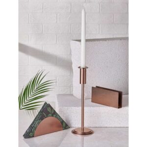 Салфетница 15,5см, ретро медь , Narin