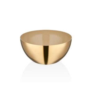Емкость для закусок 8,5см, золото, Narin