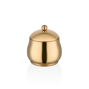 Сахарница, золото, Narin