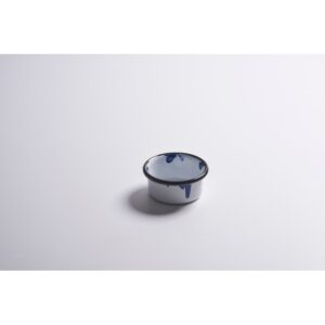 Соусник 7*3,8см, синий, A Little Color, Kapka