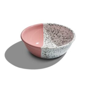 Салатник 26*10см, 2800мл, розовый, Mind-Pop, Kapka