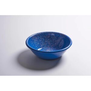 Салатник 15*6см, 725мл, синий, Flow Fest, Kapka