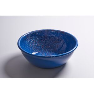 Салатник 26*10см, 2800мл, синий, Flow Fest, Kapka