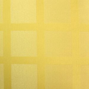 Скатерть 145*250 см. желтая клетка /3/ Под заказ