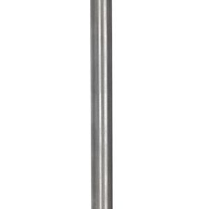 Картофелемялка 600 мм. нерж. ручка 45 см. /1/12/