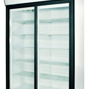 Шкаф холодильный ШХ-1,0 купе Polair