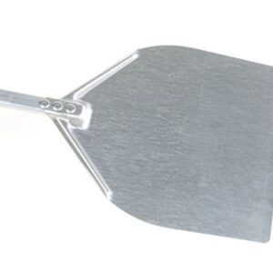 Лопата для пиццы прямоуг. 32*30 см. l=120 см. алюминиров. сталь Amica Gimetal /1/12/