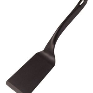 Лопатка для антиприг. поверхн. 32 см. изогнутая, раб. часть 14*8 см. нейлон широкая APS /1/