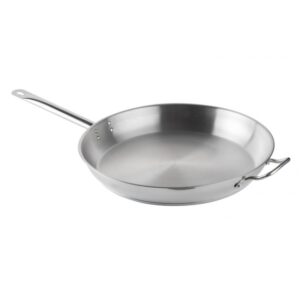 Сковорода 40см, ТРС индукция, Катунь