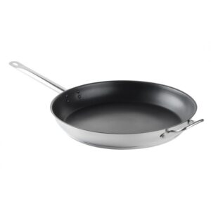 Сковорода 40см антипригарное покрытие, ТРС индукция, Катунь