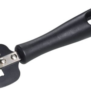 Открывалка для консервных банок 16,5 см. нерж. с пласт. ручкой FM /1/6/