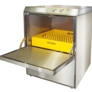 Машина посудомоечная фронтальная Е50 Silanos