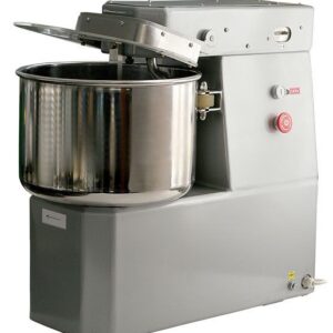 Тестомес спиральный 16 л МТ-12 Торгмаш