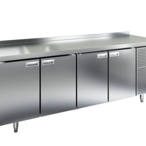 Стол морозильный SN 1111/BT Hicold