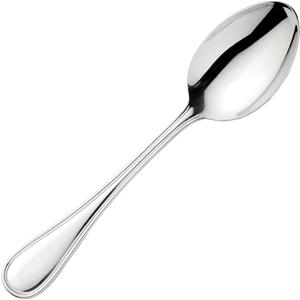 Ложка кофейная Галлес 18/10 2 мм 11,7 см. Pinti /12/