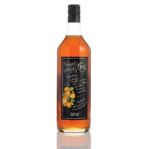 Сироп Абрикос 1л, ProffSyrup