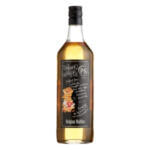 Сироп Бельгийская вафля 1л, ProffSyrup