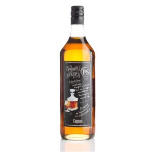 Сироп Коньячный 1л, ProffSyrup