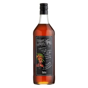 Сироп Финик 1л, ProffSyrup