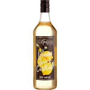 Сироп Лимонный концентрат 1л, ProffSyrup