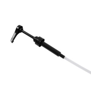 Помпа дозатор (10 мл), ProffSyrup