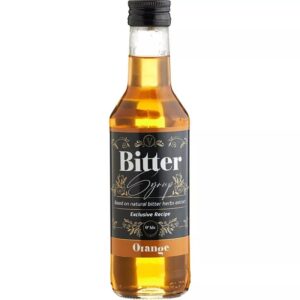 Биттер Апельсин 250мл, Vintage