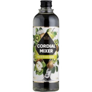 Кордиал Киви-Яблоко 500мл, Vintage