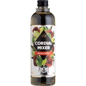 Кордиал Маргарита Микс 500мл, Vintage