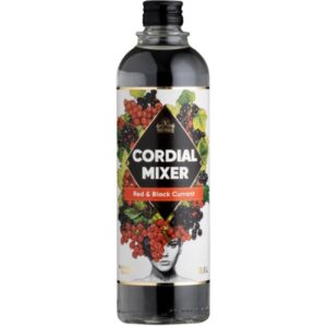 Кордиал Смородина 500мл, Vintage