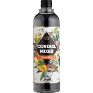 Кордиал Тропик Микс 500мл, Vintage