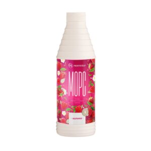 Морс Малина, основа для напитков 1кг, ProffSyrup