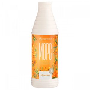 Морс Облепиха, основа для напитков 1кг, ProffSyrup