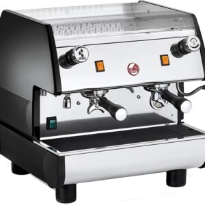 Кофемашина рожковая, полуавтоматическая 6 л. La Pavoni