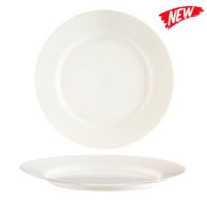 Тарелка d=225 мм. Эволюшн Новая Аквитания /6/24/1872/