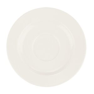 Блюдце d=140 мм. Белый (чашка 62699, 68421), форма Банкет Bonna /1/6/2772/
