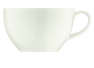 Чашка 250 мл. чайная d=96 мм. h=56 мм. Арктик (блюдце 74055), форма Банкет Bonna /1/6/708/