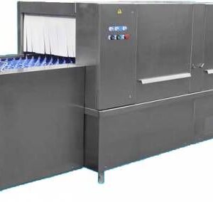 Машина посудомоечная тоннельная ММУ-1000М