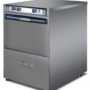 Машина посудомоечная фронтальная N700 Silanos