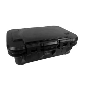 Термоконтейнер 14 л. 635*435*200 мм. для гастроем. h=100 мм. (-40°C до +100°C) п/э Tribeca /1/