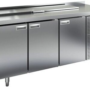 Стол холодильный для салатов SL1-111/GN (1/3) Hicold