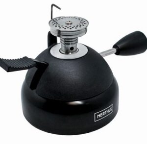 Горелка для мармитов/блюд h=14 см. газовая VB /1/